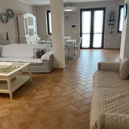 Agriturismo Colle D' Oro Pescia Romana Ngoại thất bức ảnh