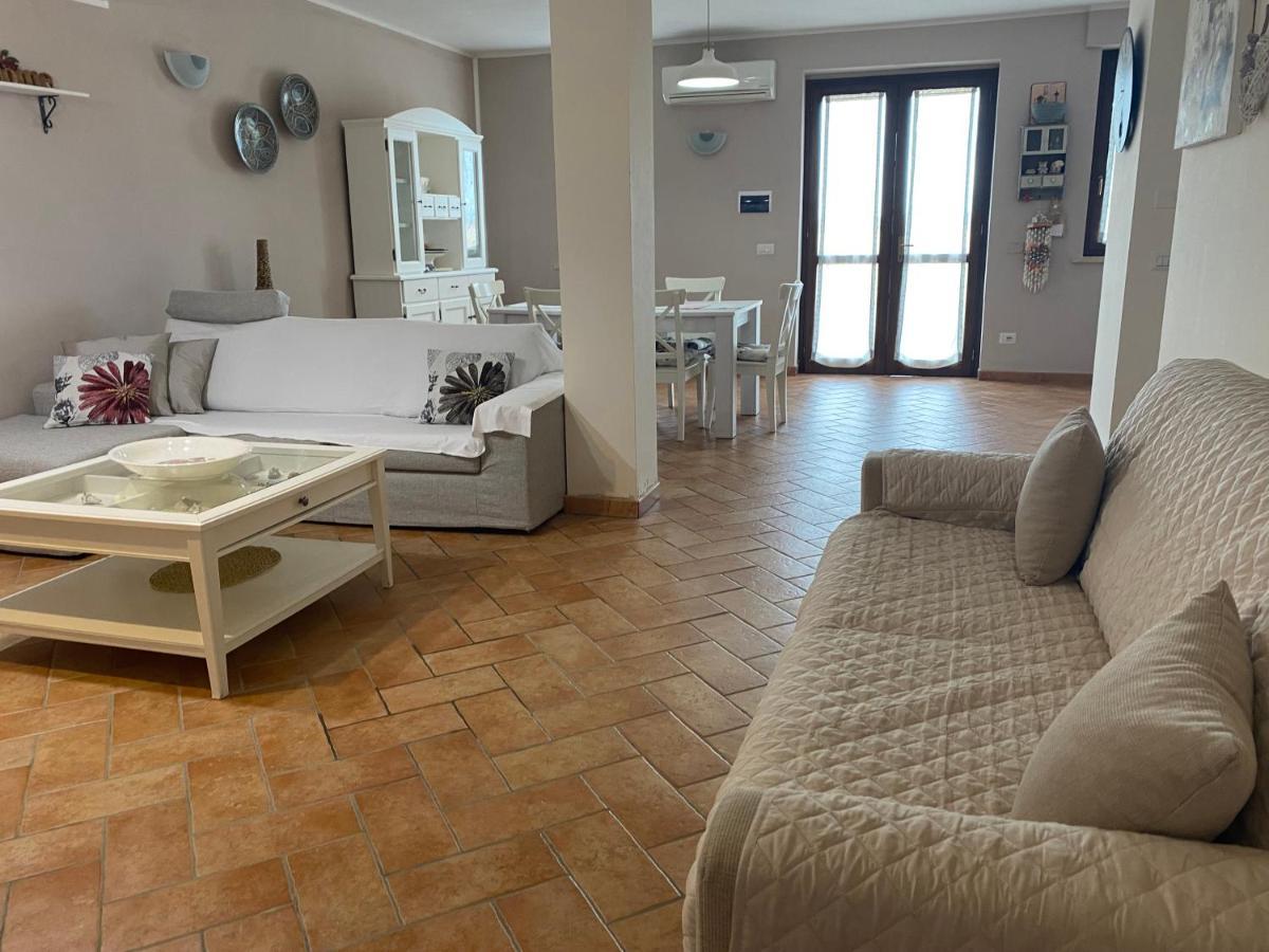 Agriturismo Colle D' Oro Pescia Romana Ngoại thất bức ảnh