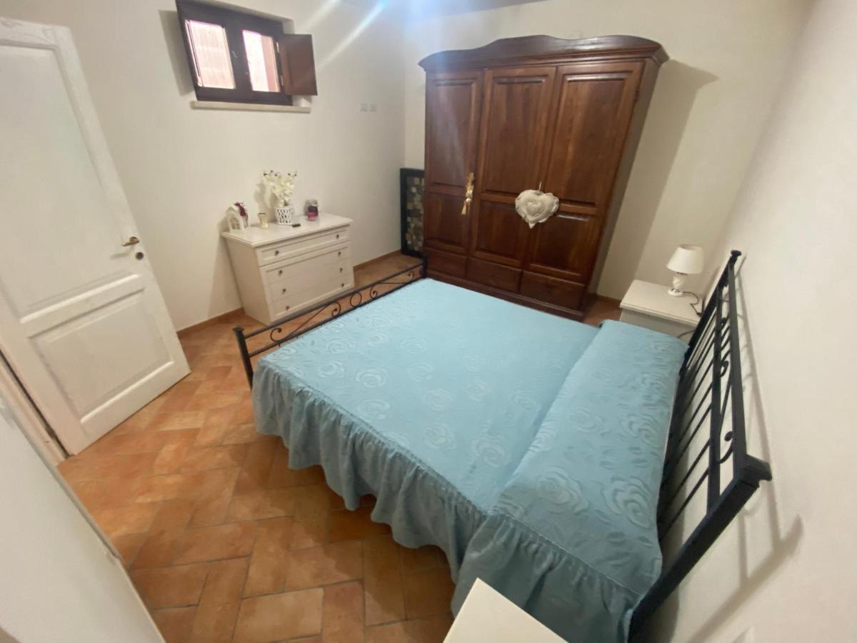 Agriturismo Colle D' Oro Pescia Romana Ngoại thất bức ảnh