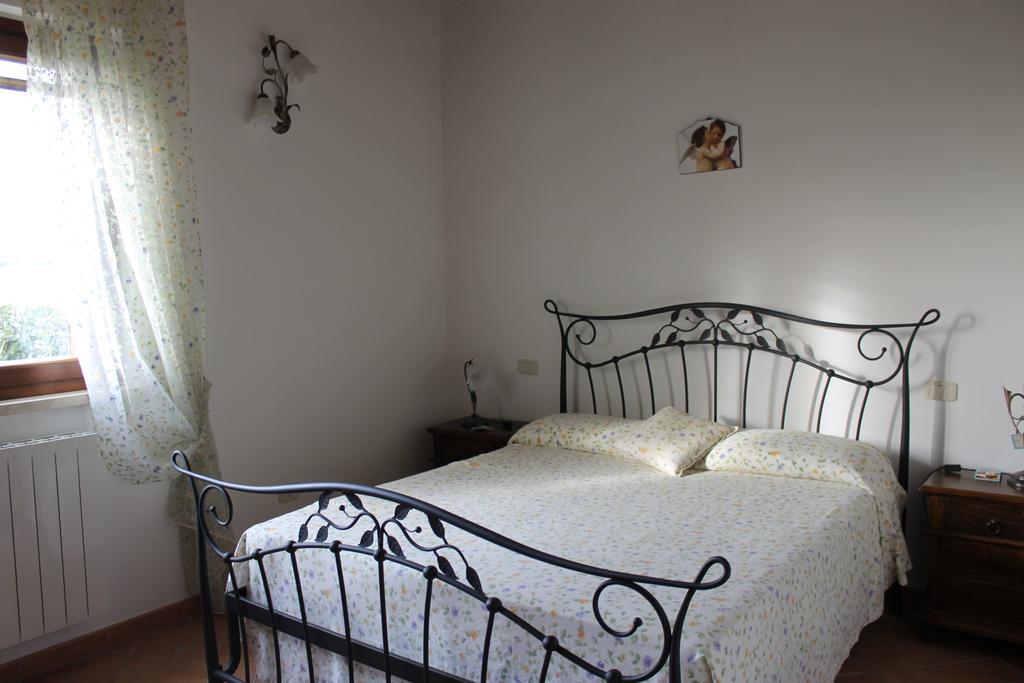 Agriturismo Colle D' Oro Pescia Romana Phòng bức ảnh