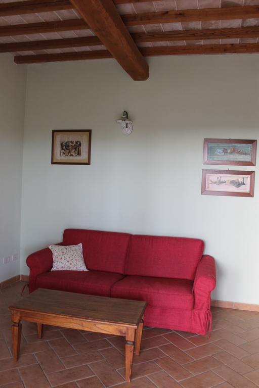 Agriturismo Colle D' Oro Pescia Romana Phòng bức ảnh