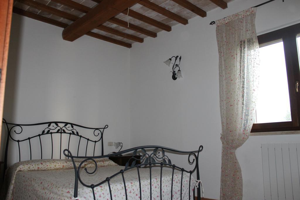 Agriturismo Colle D' Oro Pescia Romana Phòng bức ảnh