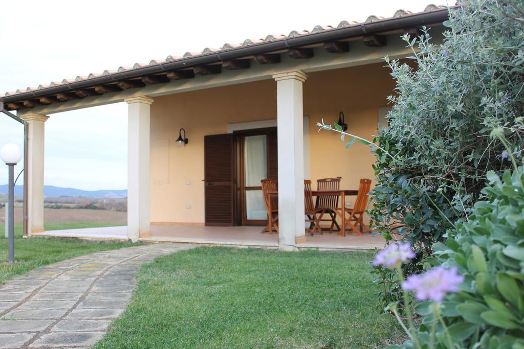Agriturismo Colle D' Oro Pescia Romana Phòng bức ảnh