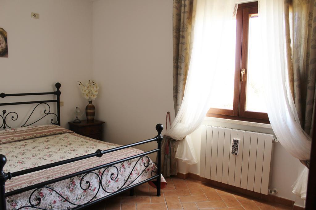 Agriturismo Colle D' Oro Pescia Romana Ngoại thất bức ảnh