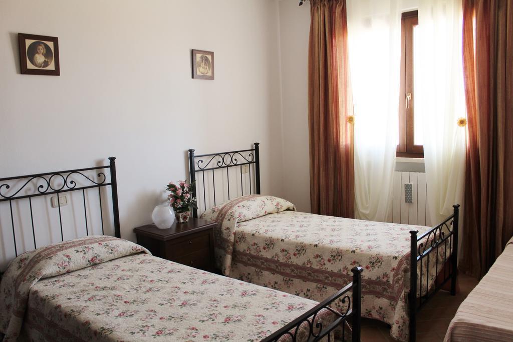 Agriturismo Colle D' Oro Pescia Romana Ngoại thất bức ảnh