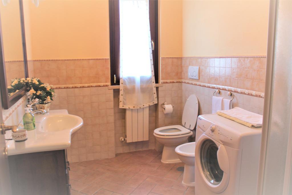 Agriturismo Colle D' Oro Pescia Romana Ngoại thất bức ảnh