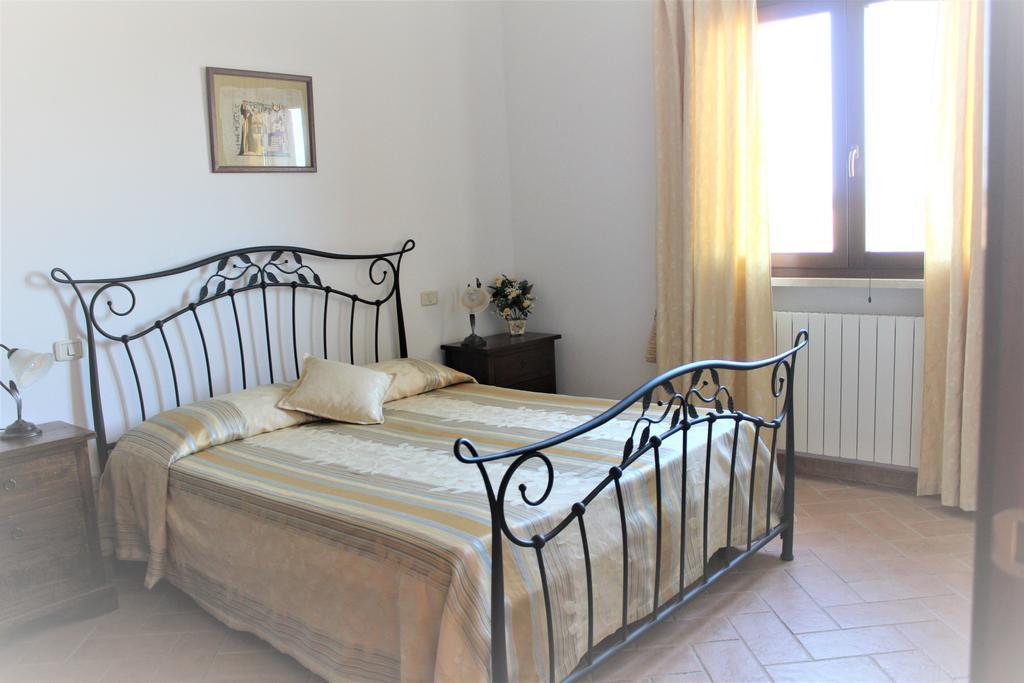 Agriturismo Colle D' Oro Pescia Romana Ngoại thất bức ảnh